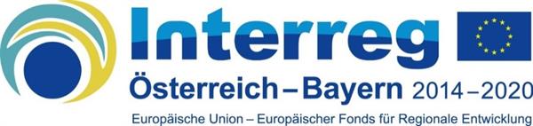 Falkenstein-Interreg-Logo